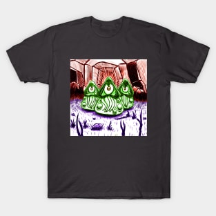 The Slime Elder Magi T-Shirt